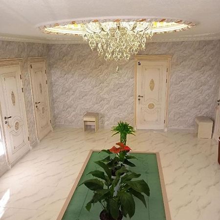Dari Zanjir Samarkand Exterior foto