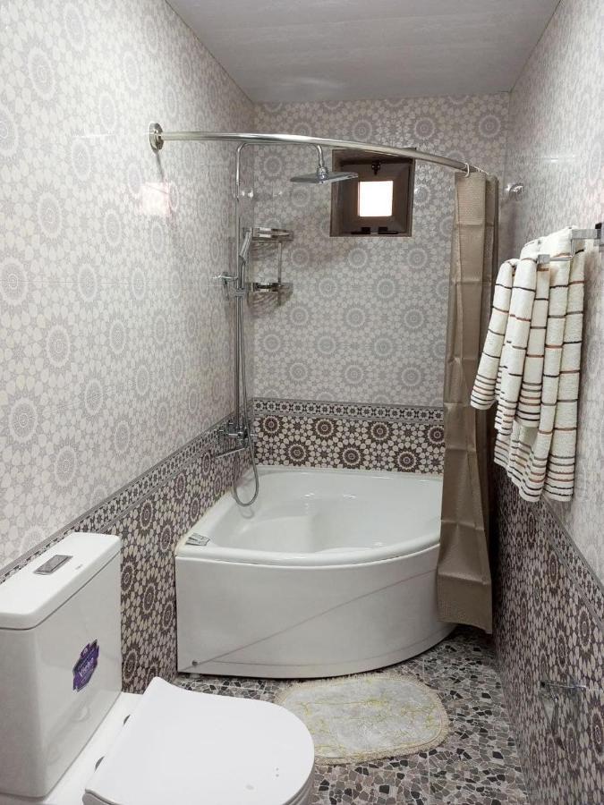 Dari Zanjir Samarkand Exterior foto