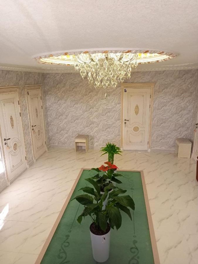 Dari Zanjir Samarkand Exterior foto