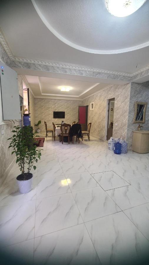Dari Zanjir Samarkand Exterior foto