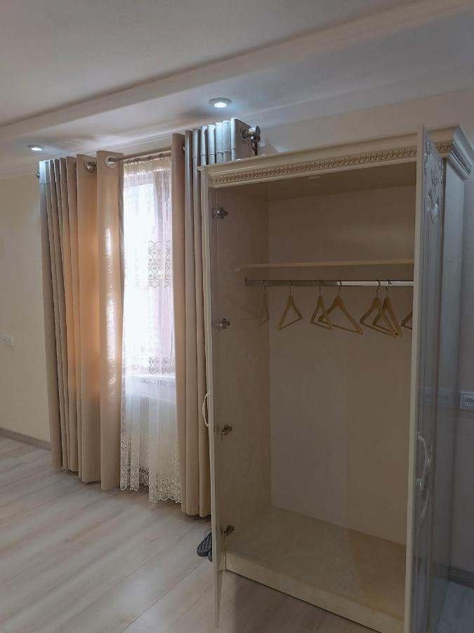 Dari Zanjir Samarkand Exterior foto